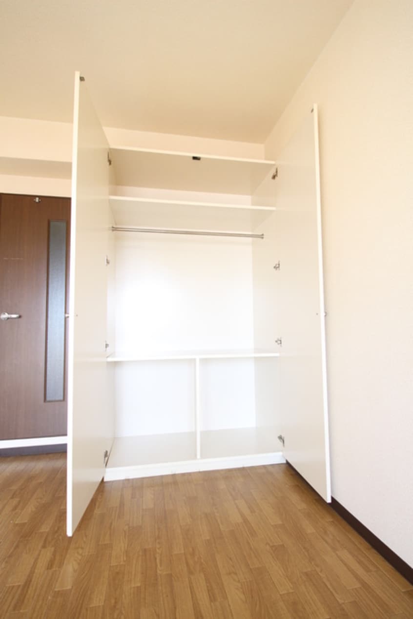 収納 小阪パ－ム・コ－ト