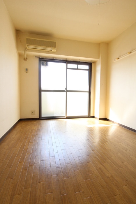 居室 小阪パ－ム・コ－ト