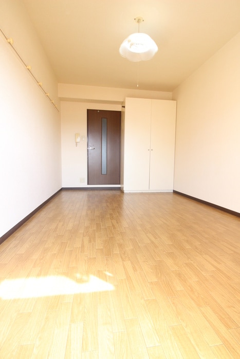 居室 小阪パ－ム・コ－ト