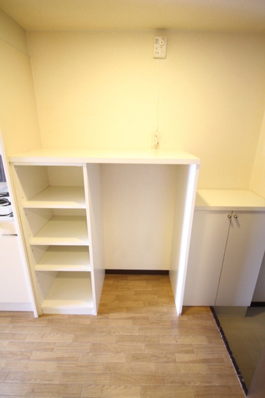 収納 小阪パ－ム・コ－ト