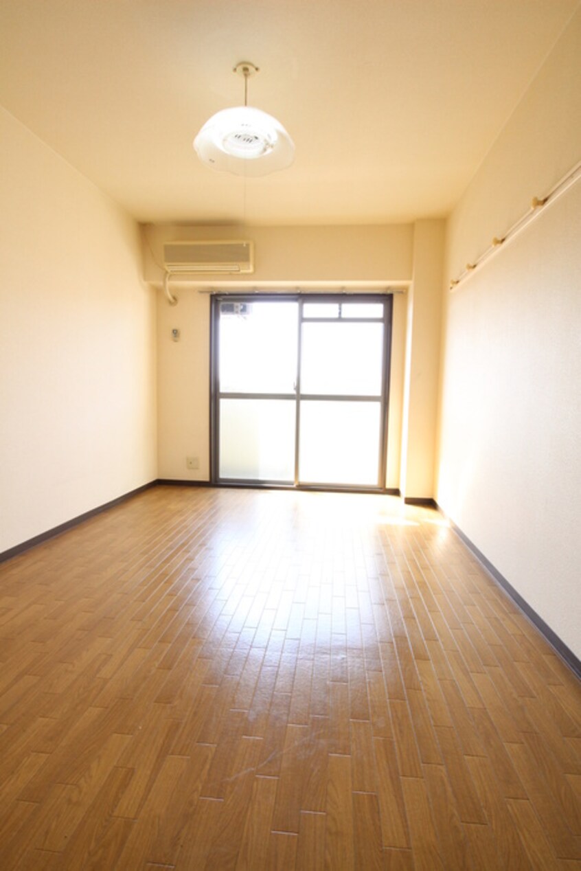 居室 小阪パ－ム・コ－ト