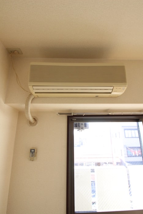 内観写真 小阪パ－ム・コ－ト