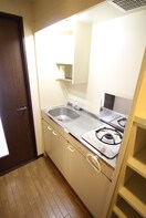 キッチン 小阪パ－ム・コ－ト