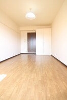 居室 小阪パ－ム・コ－ト