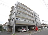 モズミヤビマンション