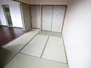 居室 モズミヤビマンション