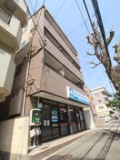 外観写真 ピュアハイツ