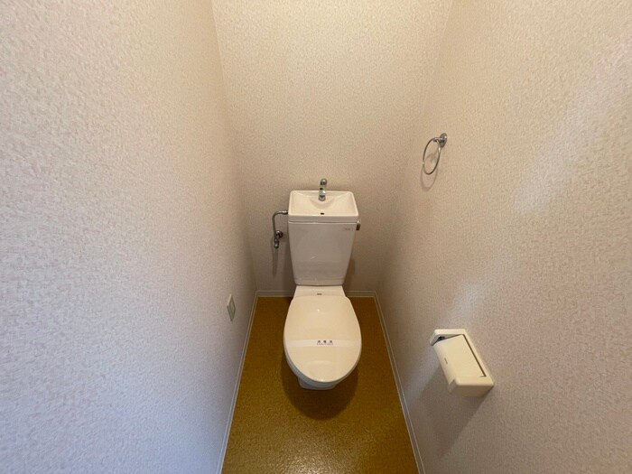 トイレ ピュアハイツ
