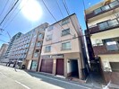 ｺ-ﾎﾟ７の外観