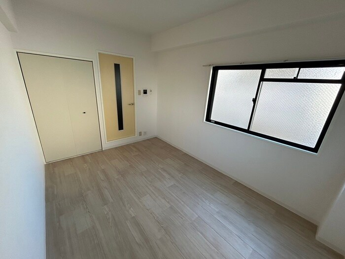 居室 ベレッツｱ中道