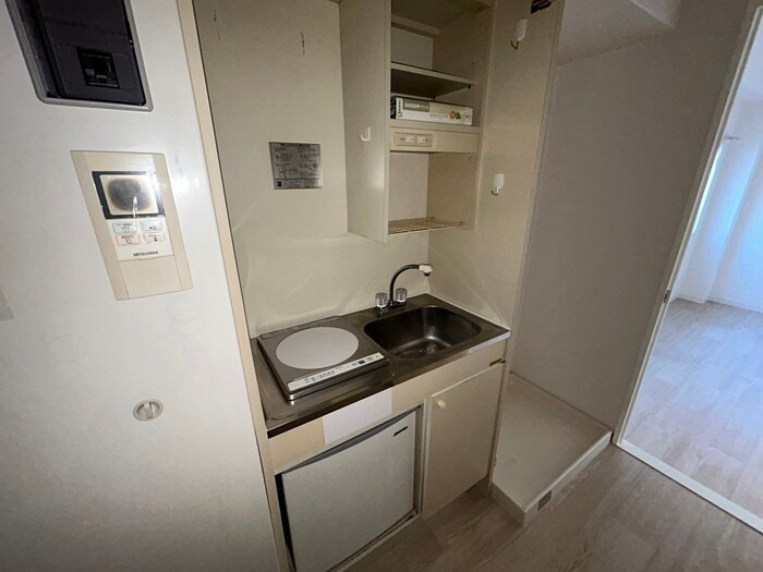 キッチン ベレッツｱ中道