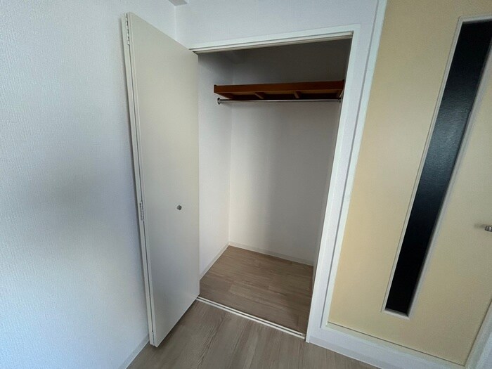 収納 ベレッツｱ中道