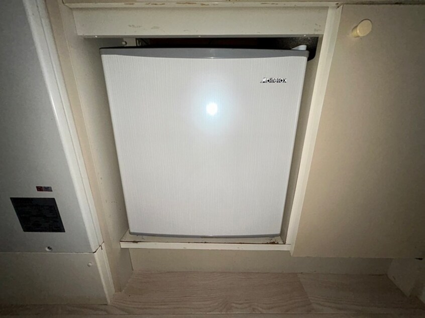 内観写真 ベレッツｱ中道