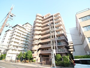 伊丹グリ－ンマンション（104）