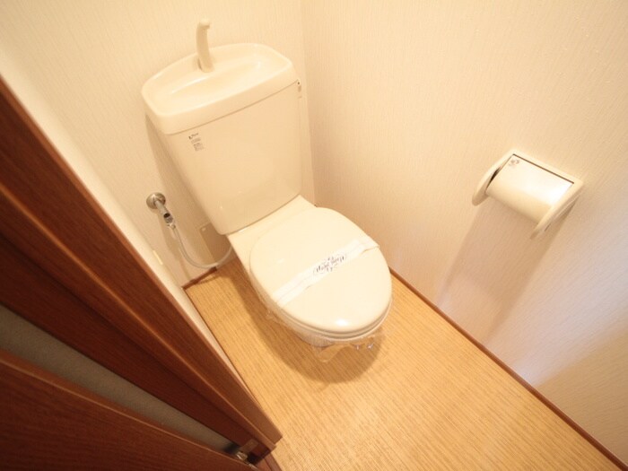 トイレ レトア小松