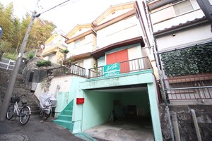 Ｆｌｏｒａ宮之阪