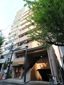 外観写真 ﾗｲｵﾝｽﾞﾏﾝｼｮﾝ西長堀(801)