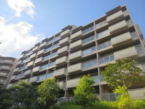 サウンズヒルＢ棟（701)