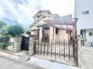 金岡町戸建の外観