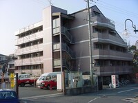 ＧＯパレス相川