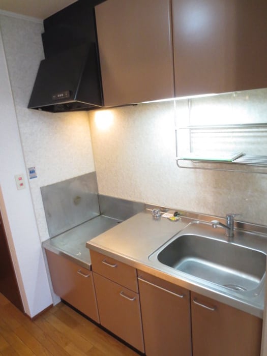 キッチン レトアアルバ