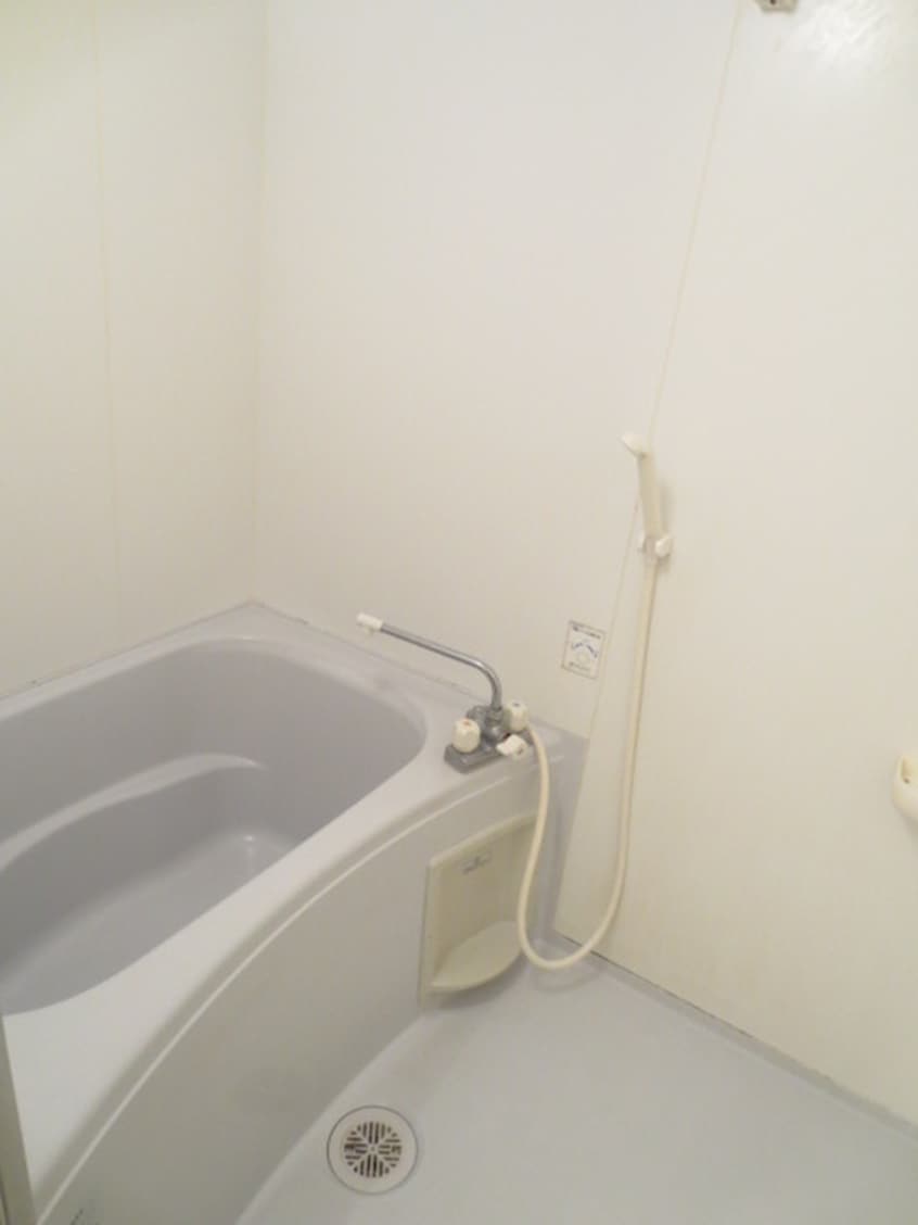 バス／シャワールーム等 レトアアルバ