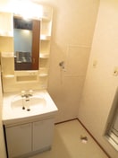 洗面 レトアアルバ