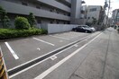駐車場 シビラ柴島
