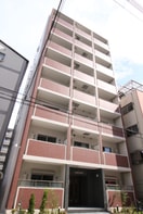 外観写真 クレイン・レジデンス