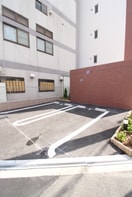 駐車場 クレイン・レジデンス