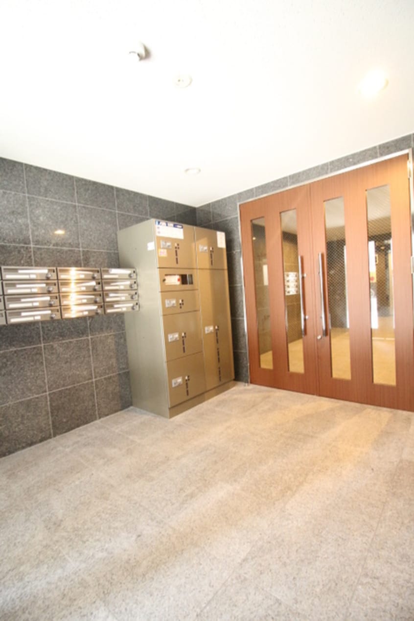 その他 クレイン・レジデンス