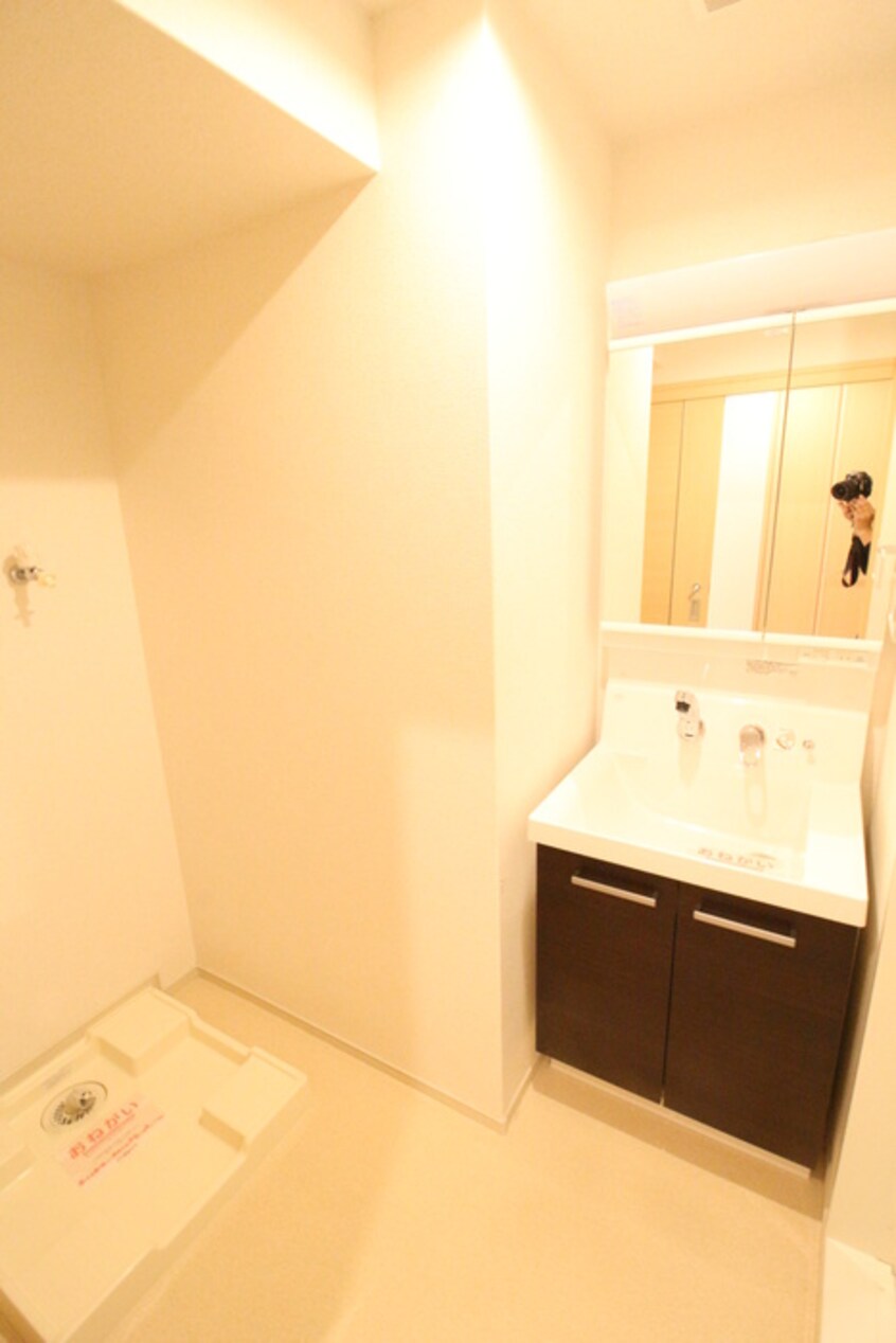 洗面 クレイン・レジデンス