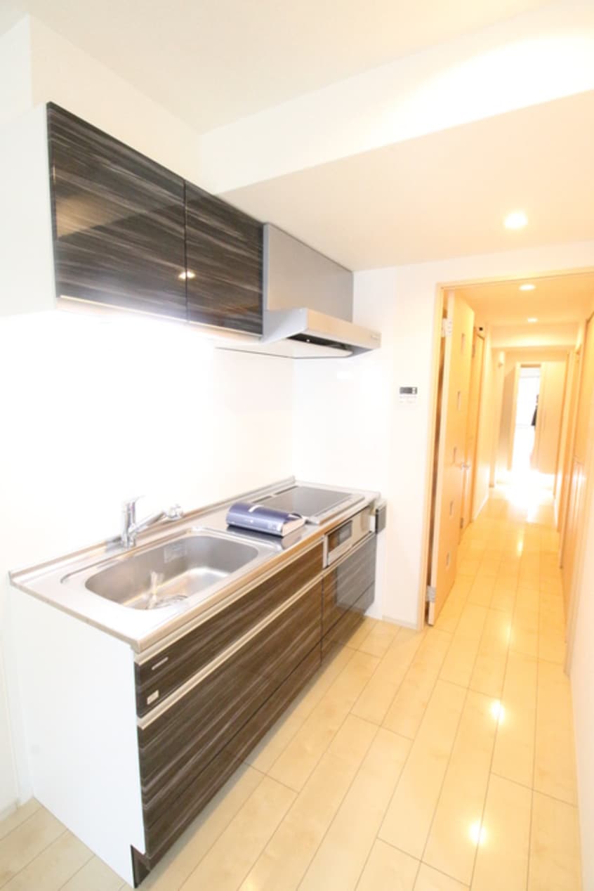 キッチン クレイン・レジデンス