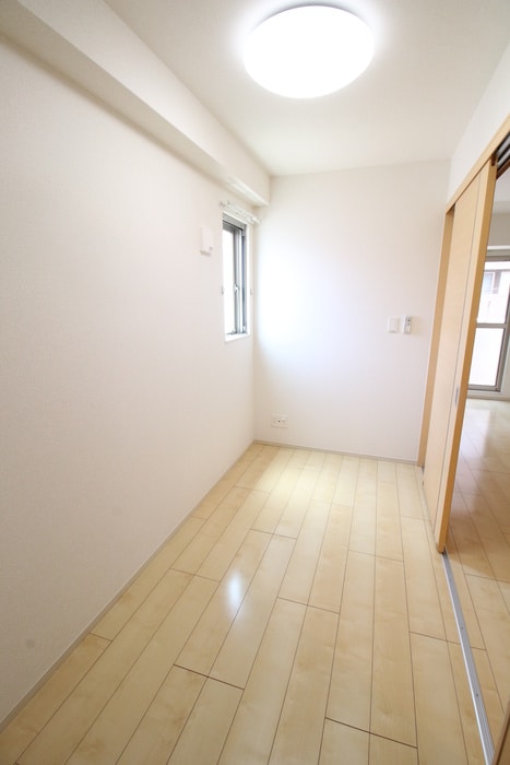 居室 クレイン・レジデンス