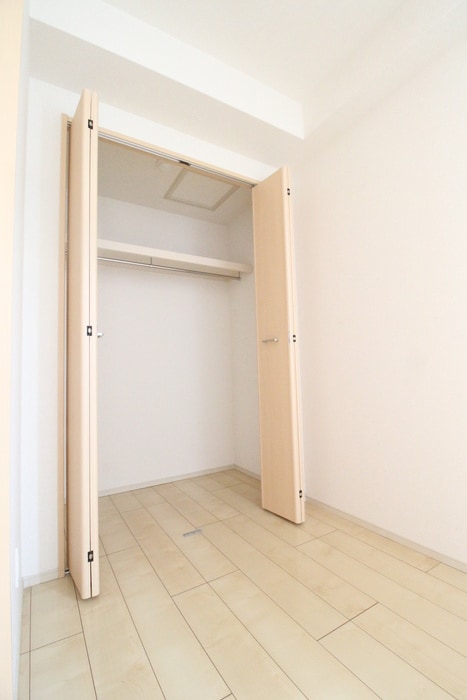 収納 クレイン・レジデンス