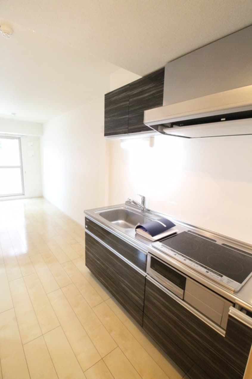 トイレ クレイン・レジデンス