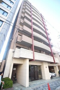 サムティ京都二条(605)