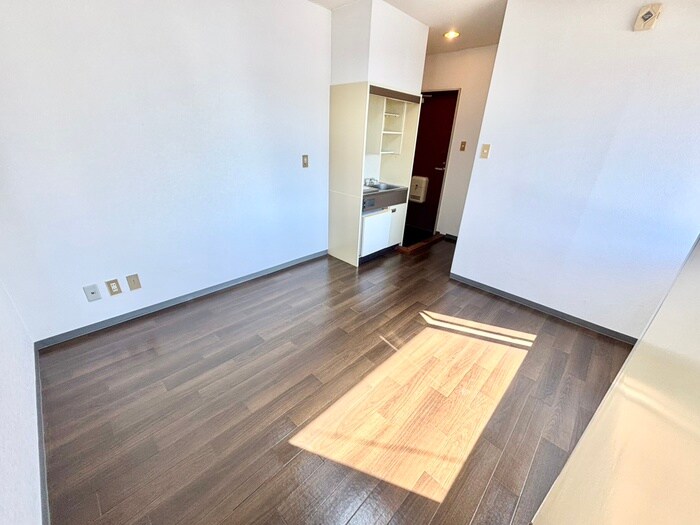 居室 グランホーム大日駅前