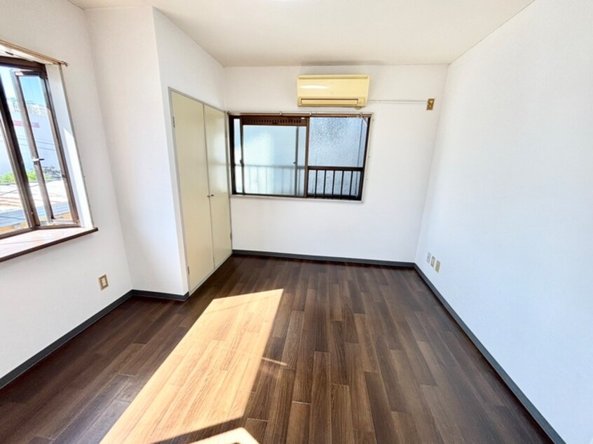 居室 グランホーム大日駅前