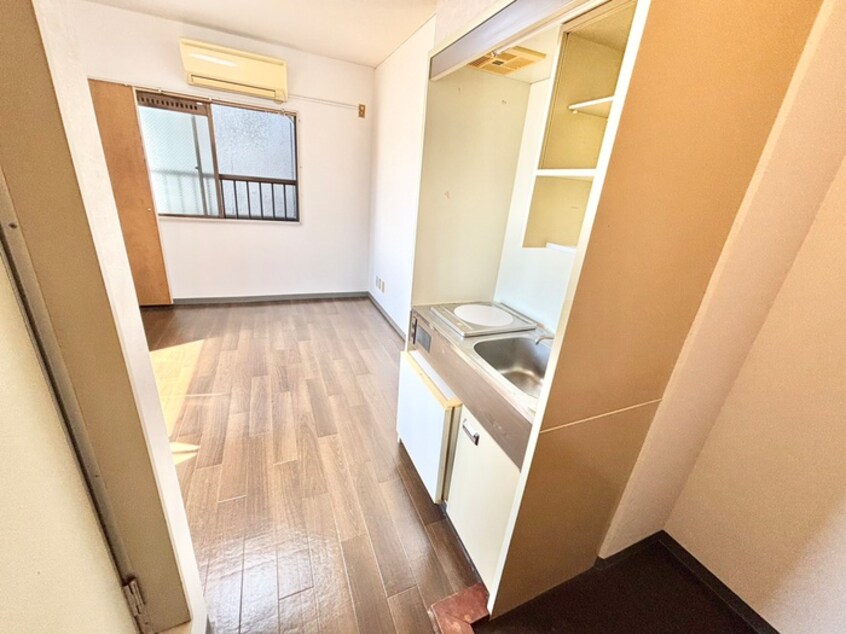 内観写真 グランホーム大日駅前