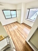 居室 グランホーム大日駅前