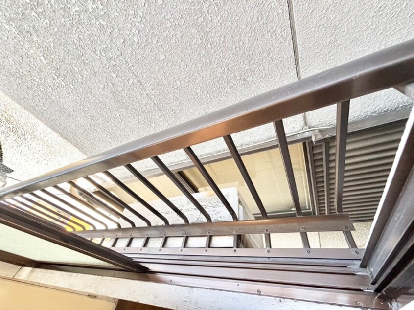 ベランダ・バルコニー グランホーム大日駅前