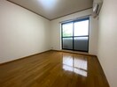 居室 グランシャリオ栗原