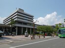 西宮市役所(役所)まで360m グランシャリオ栗原