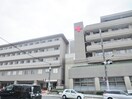 京都第一赤十字病院(病院)まで900m メゾン東里苑