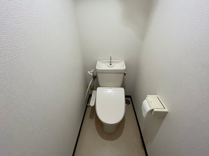 トイレ ラフィ－ヌ