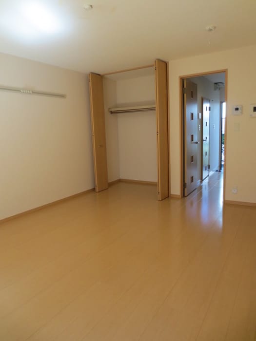 居室 コゥジィ－・コ－ト