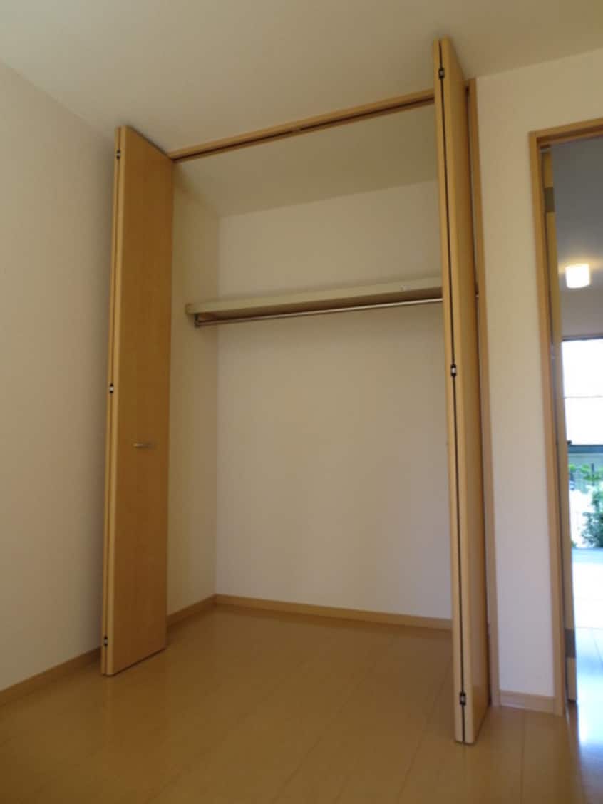 収納 コゥジィ－・コ－ト