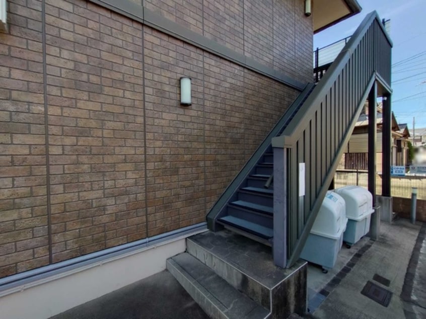 外観写真 コゥジィ－・コ－ト