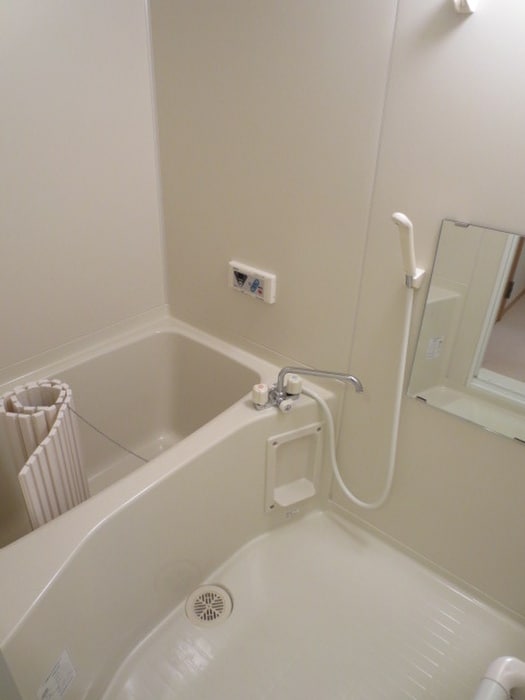 バス／シャワールーム等 コゥジィ－・コ－ト